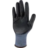 Rukavice bavlneno-polyesterové - S-MEDIUMDRAG - veľ. 11/XXL