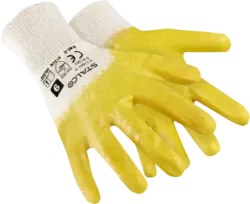 Rukavice bavlnené - S-LIGHT N - veľ. 8/M