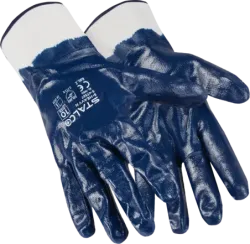 Rukavice bavlnené - S-HEAVY N - veľ. 10/XL