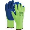 Rukavice akrylové zateplené - S-THERMGRIP - veľ. 9/L