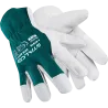 Rukavice kožené - S-SKIN SOFT G - veľ. 9/L