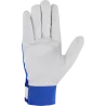 Rukavice kožené - S-SKIN SOFT B - veľ. 8/M