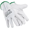 Rukavice kožené - S-SKIN SOFT H - veľ. 8/M