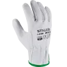 Rukavice kožené - S-SKIN SOFT H - veľ. 11/XXL