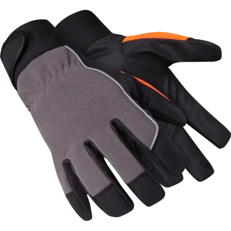 Rukavice syntetické zateplené - YETI - veľ. 8/M