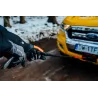 Rukavice syntetické zateplené - YETI - veľ. 11/XXL