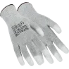 Rukavice antistatické - POLI F ESD - veľ. 11/XXL