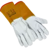 Rukavice kožené zváračské - S-SKIN WELD - veľ. 10/XL