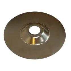 Diamantový brúsny kotúč na keramiku Ø125 / 22,23 / 1,4  DK0466