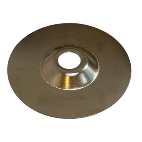 Diamantový brúsny kotúč na keramiku Ø125 / 22,23 / 1,4  DK0466