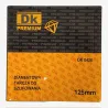Diamantový brúsny kotúč Dvojradový na keramiku Ø125 / 22,23 / 1,4 DK0426