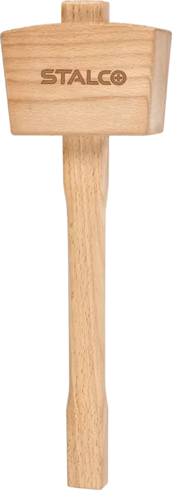 Kladivo drevené bukové - 320 mm