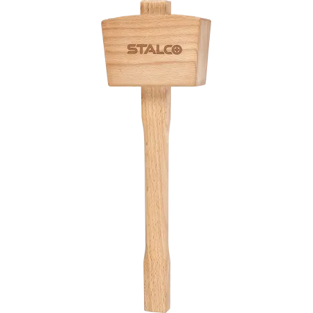 Kladivo drevené bukové - 320 mm