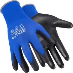 Rukavice nylónové - POLI H - veľ. 10/XL