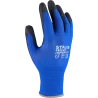 Rukavice nylónové - POLI H - veľ. 10/XL