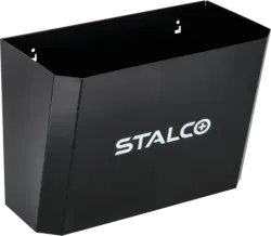 Kôš na odpadky do dielenskej skrinky - STALCO - oceľový