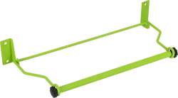 Držiak na papier do dielenskej skrinky - STALCO PERFECT - 300 mm