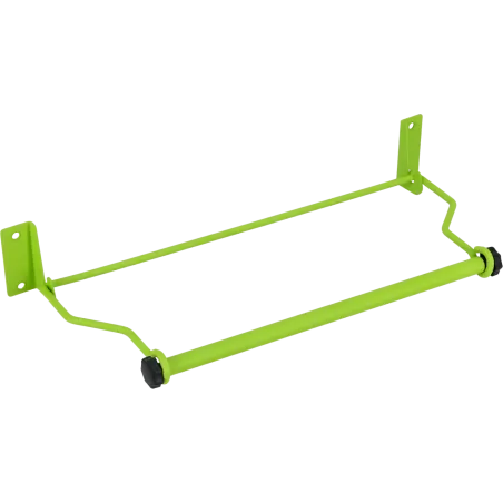 Držiak na papier do dielenskej skrinky - STALCO PERFECT - 300 mm