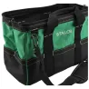 Taška na náradie TNS16 - 10+12 vreciek (40x22x29 cm) STALCO