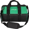 Taška na náradie TNS16 - 10+12 vreciek (40x22x29 cm) STALCO