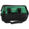 Taška na náradie TNS16 - 10+12 vreciek (40x22x29 cm) STALCO