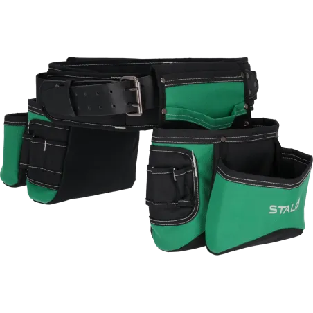 Opasok na náradie PNS10 - 11 vreciek