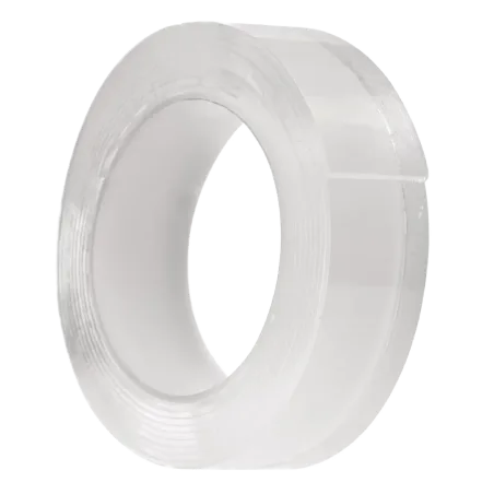 Páska obojstranná nano gélová - 30 mm x 3 m