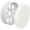 Montážna frézka pre hmoždinky KTS - 63 mm