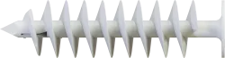 Hmoždinka do polystyrénu (T40) 27 x 142 mm (10 ks)