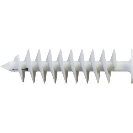 Hmoždinka do polystyrénu (T40) 27 x 142 mm (10 ks)