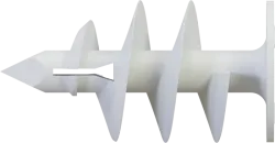 Špirálová hmoždinka do polystyrénu 27 x 52 mm - 20 ks