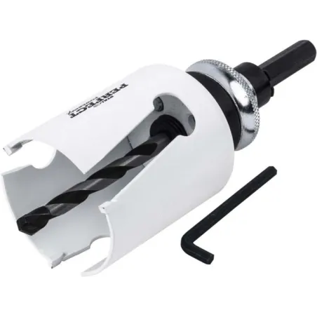 Vykružovák MULTI Ø 83 mm 1/5