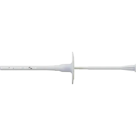 Fasádna hmoždinka s polyamidovým tŕňom 8 x 255 mm