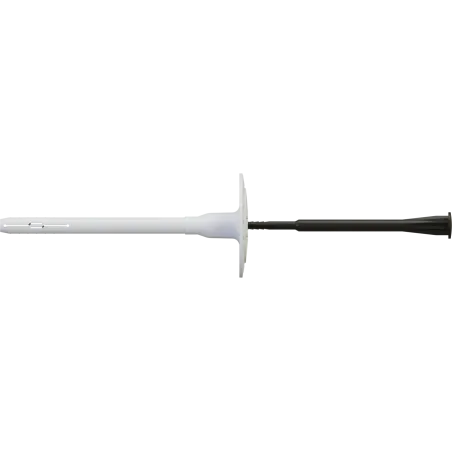 Fasádna hmoždinka s polyamidovým tŕňom 10 x 200 mm