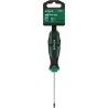 Skrutkovač krížový Phillips PH0 x 75 mm CrV STALCO