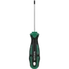 Skrutkovač krížový Phillips PH0 x 75 mm CrV STALCO