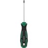 Skrutkovač krížový Phillips PH0 x 75 mm CrV STALCO