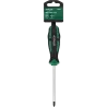 Skrutkovač krížový Phillips PH1 x 100 mm CrV STALCO