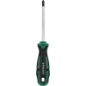 Skrutkovač krížový Phillips PH2 x 100 mm CrV STALCO