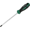 Skrutkovač krížový Phillips PH2 x 150 mm CrV STALCO