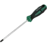 Skrutkovač krížový Phillips PH2 x 150 mm CrV STALCO