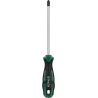 Skrutkovač krížový Phillips PH3 x 150 mm CrV STALCO