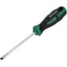 Skrutkovač plochý 5 x 100 mm CrV STALCO