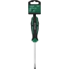 Skrutkovač plochý 5 x 100 mm CrV STALCO