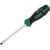 Skrutkovač plochý 5 x 100 mm CrV STALCO
