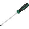 Skrutkovač plochý 6 x 150 mm CrV STALCO