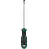 Skrutkovač plochý 6 x 150 mm CrV STALCO