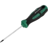 Skrutkovač Torx T6 x 75 mm CrV STALCO