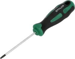 Skrutkovač Torx T8 x 75 mm CrV STALCO