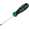 Skrutkovač Torx T8 x 75 mm CrV STALCO